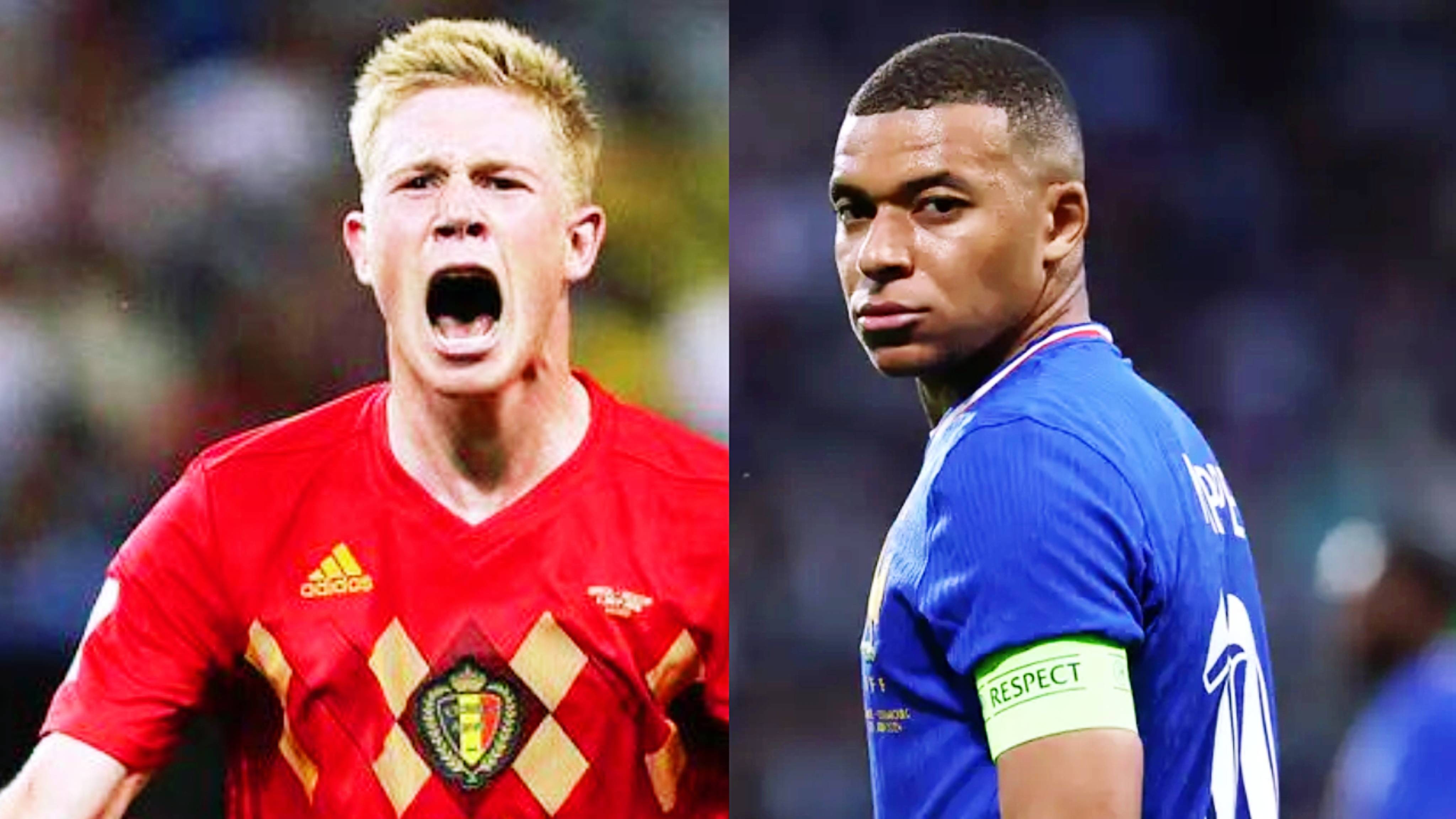 法国队顺风顺水，欧预赛表现出色