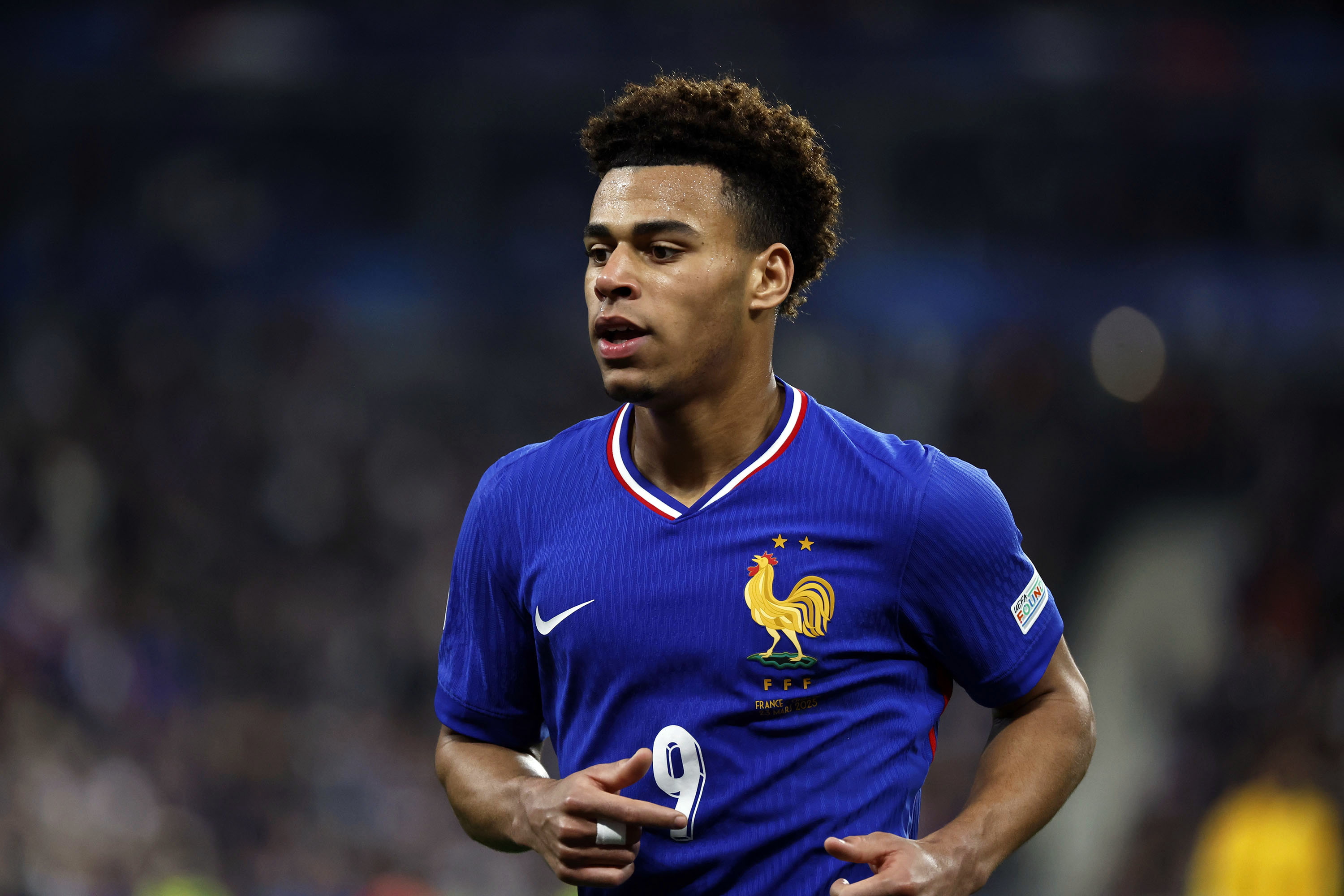 法国队顺风顺水，欧预赛表现出色