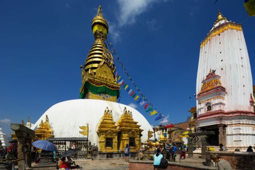 尼泊尔男篮取得意外胜利闯入决赛 尼泊尔男篮取得意外胜利闯入决赛