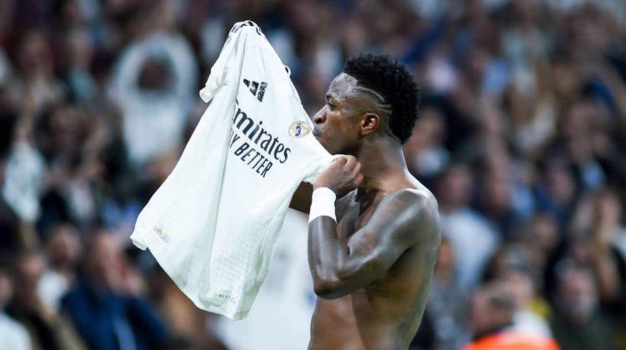 皇马球员拼到最后一刻，赢得主帅高度评价