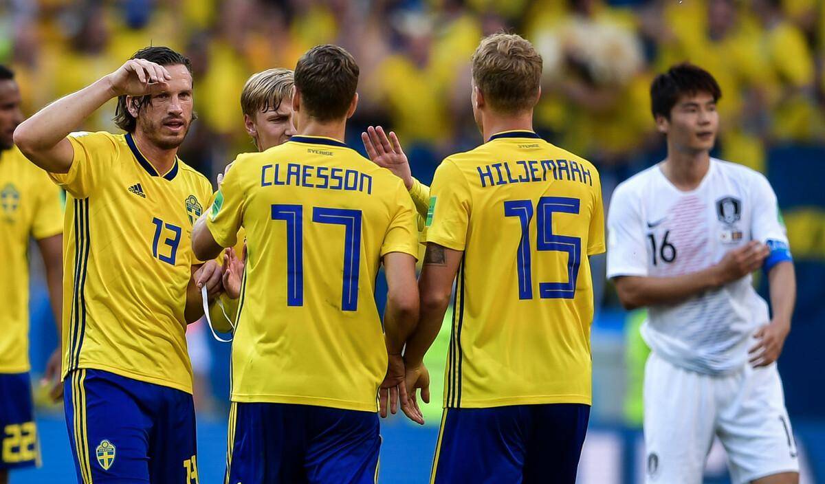 关于荷兰队赴瑞典,欧预赛实力对抗的信息 关于荷兰队赴瑞典,欧预赛实力对抗的信息