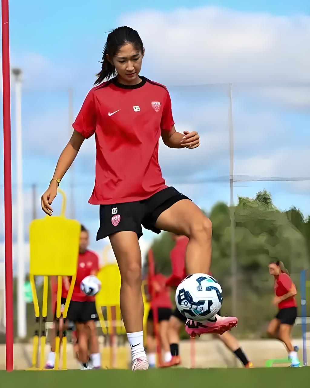 马里女足在非洲杯比赛中夺冠 马里女足在非洲杯比赛中夺冠