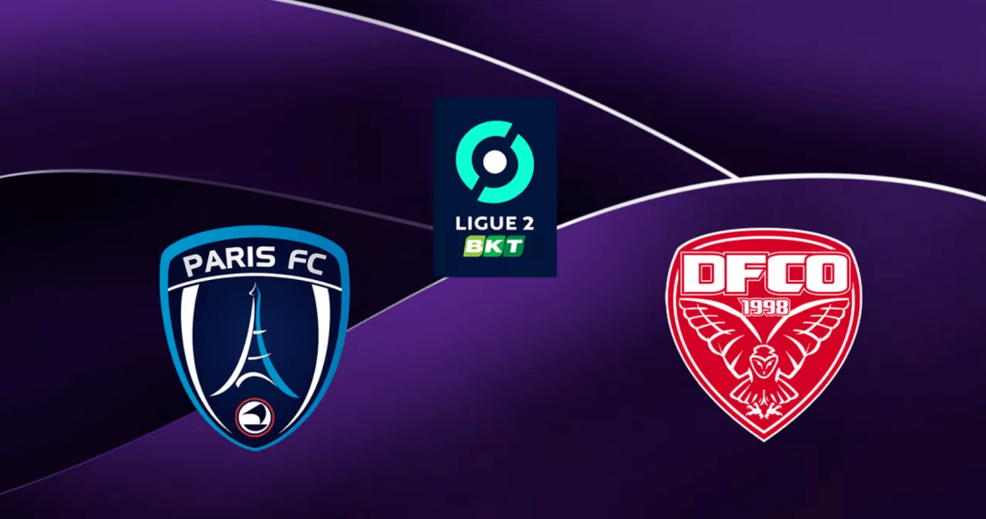 第戎豪取三分，法甲升班马异军突起