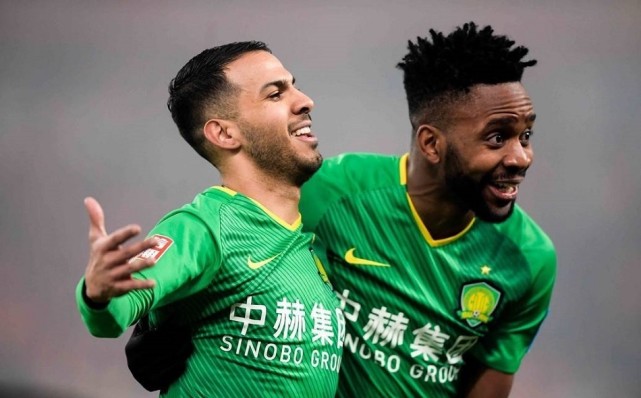 非洲联赛球队引进外援助力夺冠