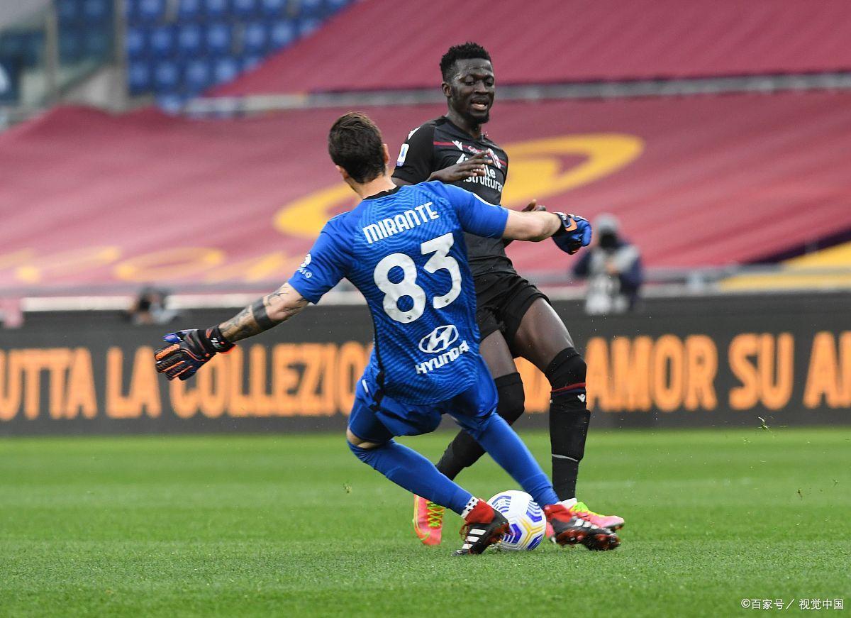 关于博洛尼亚主场胜出，博洛尼亚取得胜利的信息