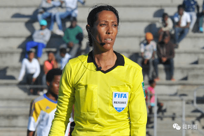 毛里求斯女足实力不凡,全面发挥 毛里求斯女足实力不凡,全面发挥