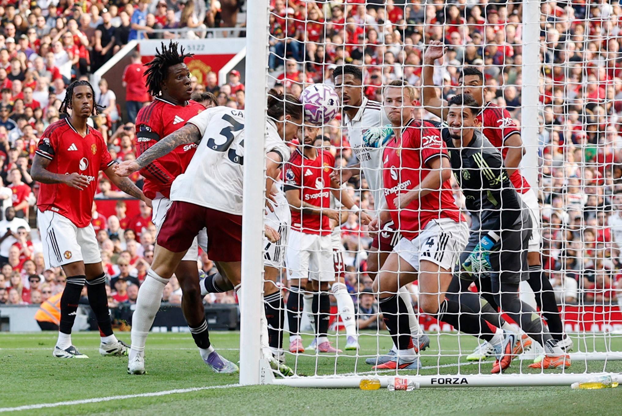 阿森纳主场遭遇失利，英超前四恐生变！的简单介绍