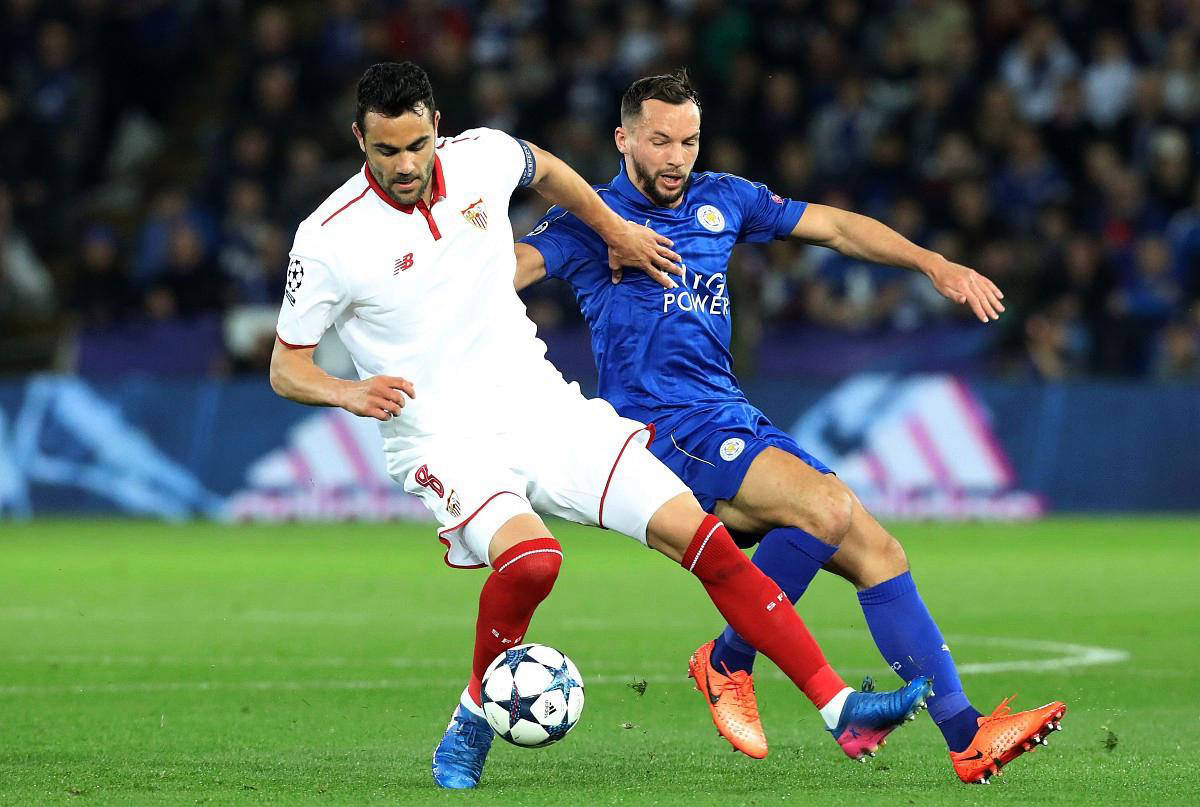 塞维利亚主场失利,欧冠名额渐行渐近的简单介绍 塞维利亚主场失利,欧冠名额渐行渐近的简单介绍