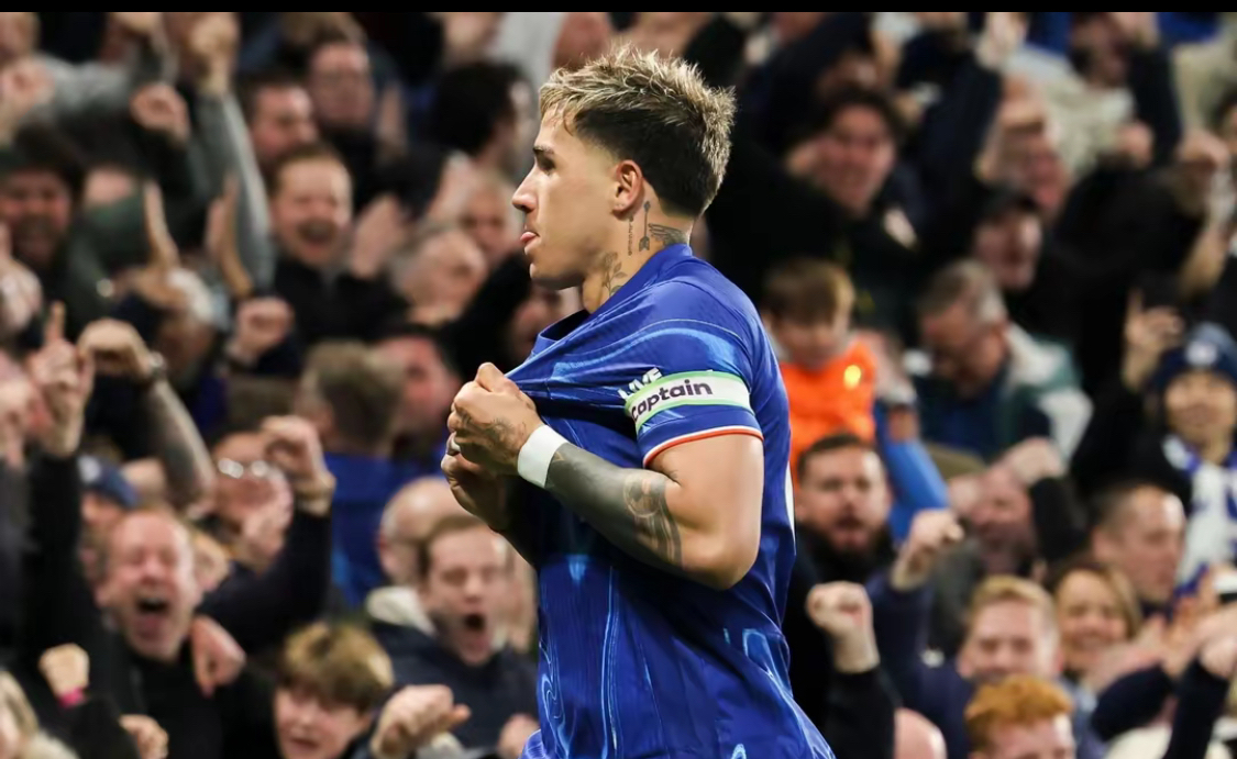 开云体育app-包含切尔西奉献高光表现，多点开花势不可挡的词条