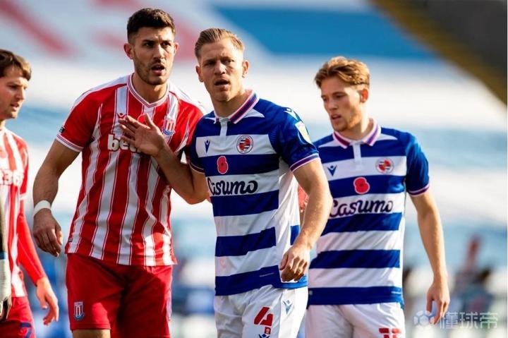 沃特福德连败形势恶化需迅速扭转 沃特福德连败形势恶化需迅速扭转