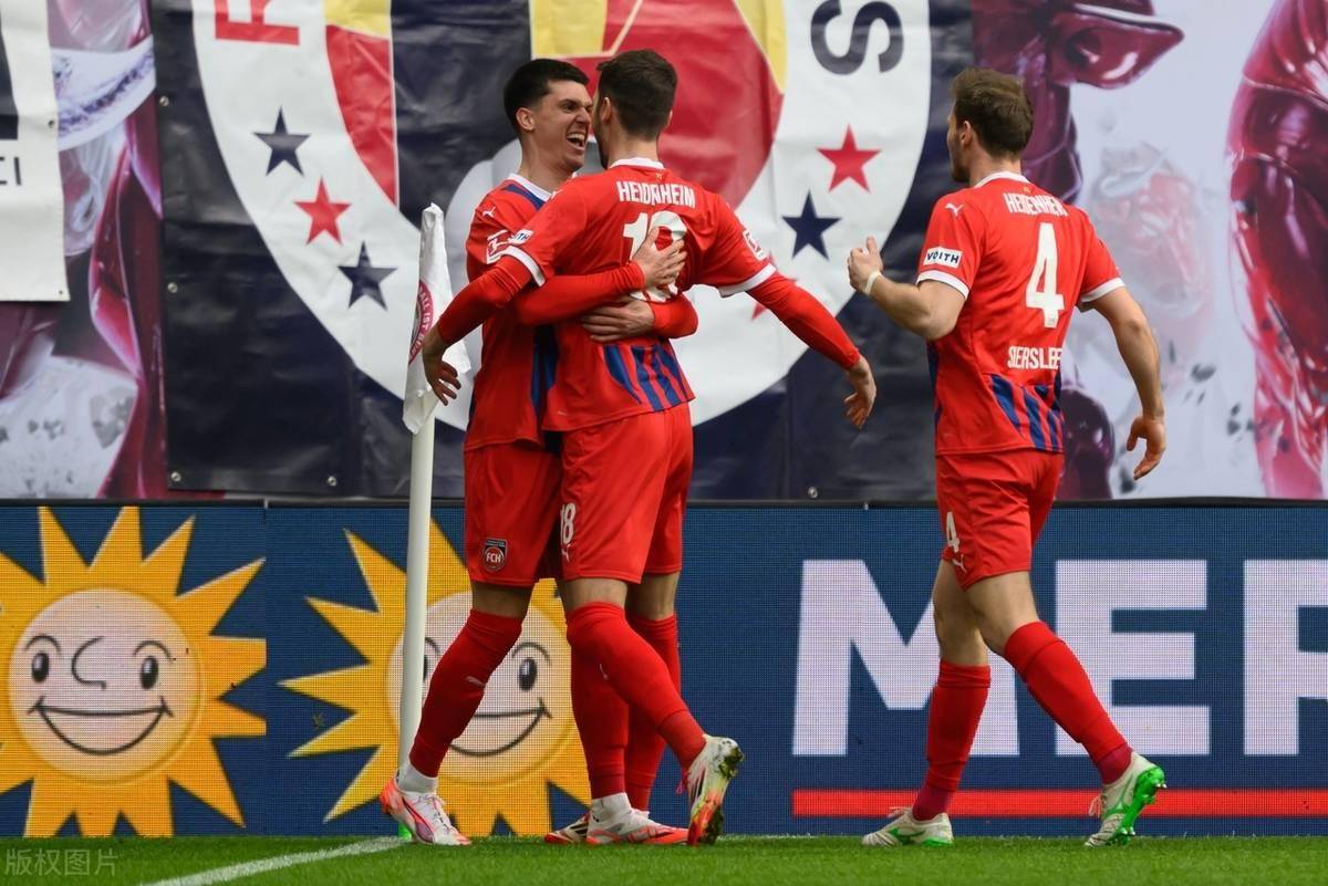 RB莱比锡力克对手，稳坐德甲前四位置的简单介绍