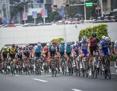 开云体育APP下载-荷兰选手在自行车比赛中获胜