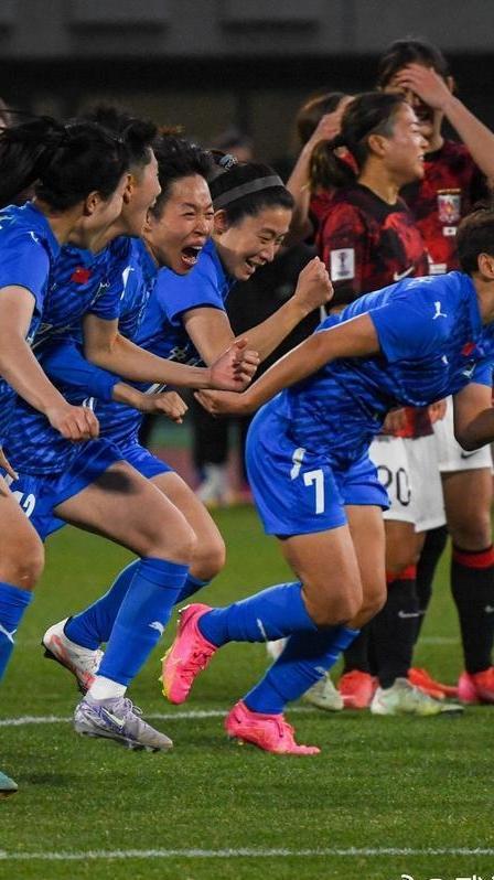 开云体育-关于国内女足赛场风起云涌，实力悬殊明显的信息