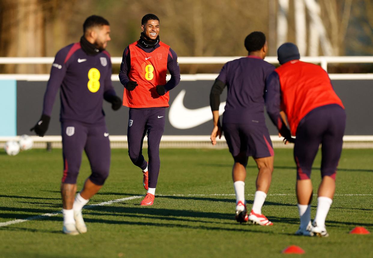 开云官网-英格兰备战法国，全队备战全力争取晋级决赛的简单介绍