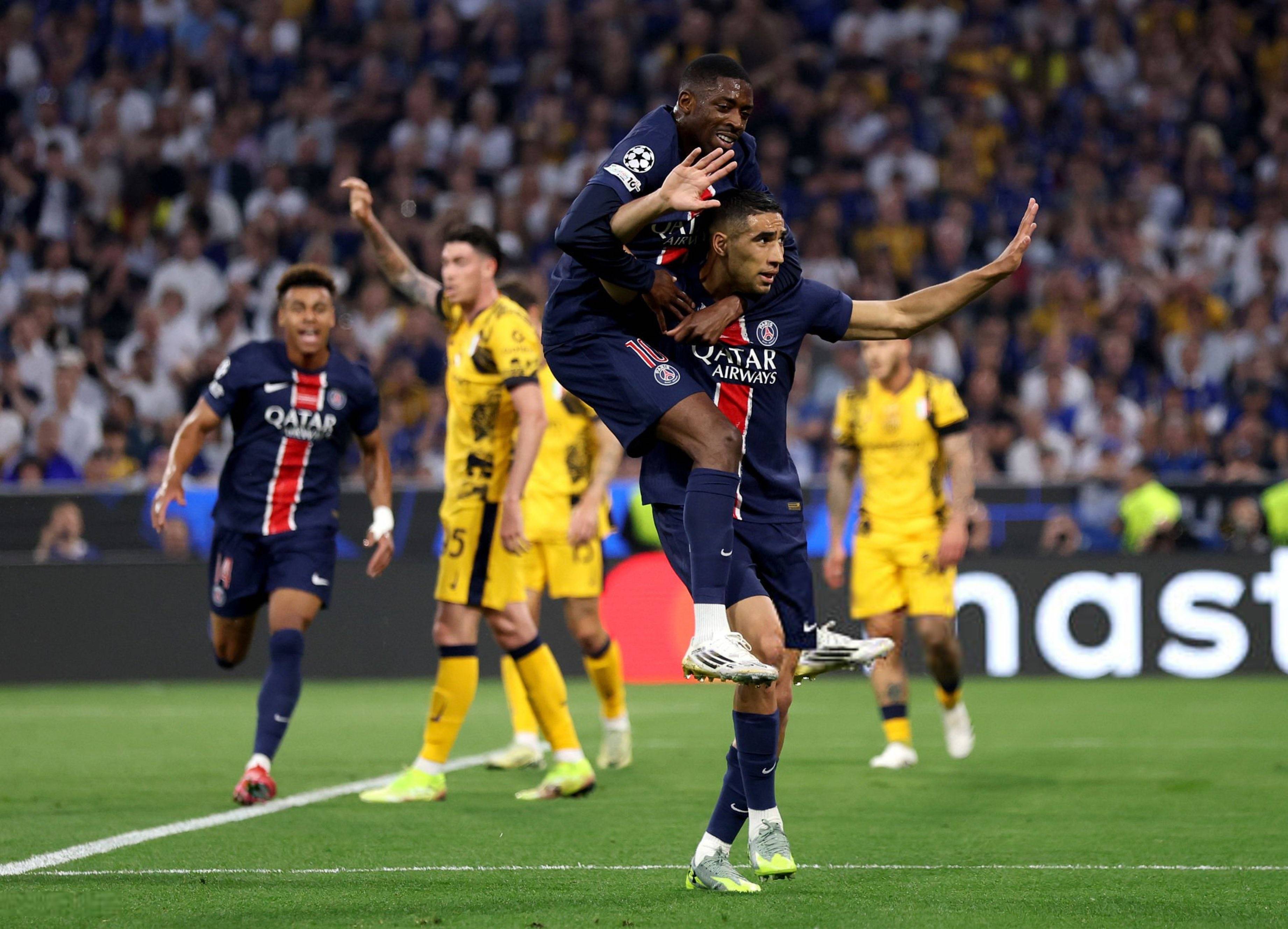 国米罗马大将双双受伤，团体赛季命运不定