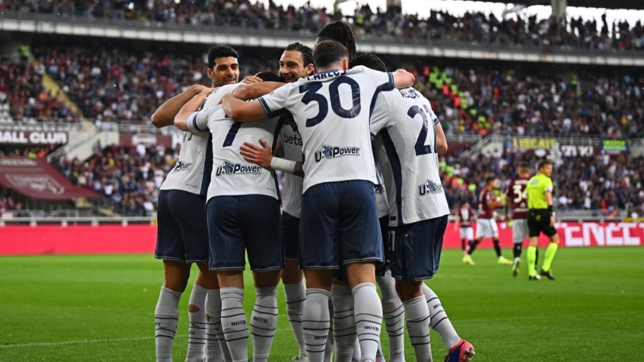 国米罗马大将双双受伤，团体赛季命运不定