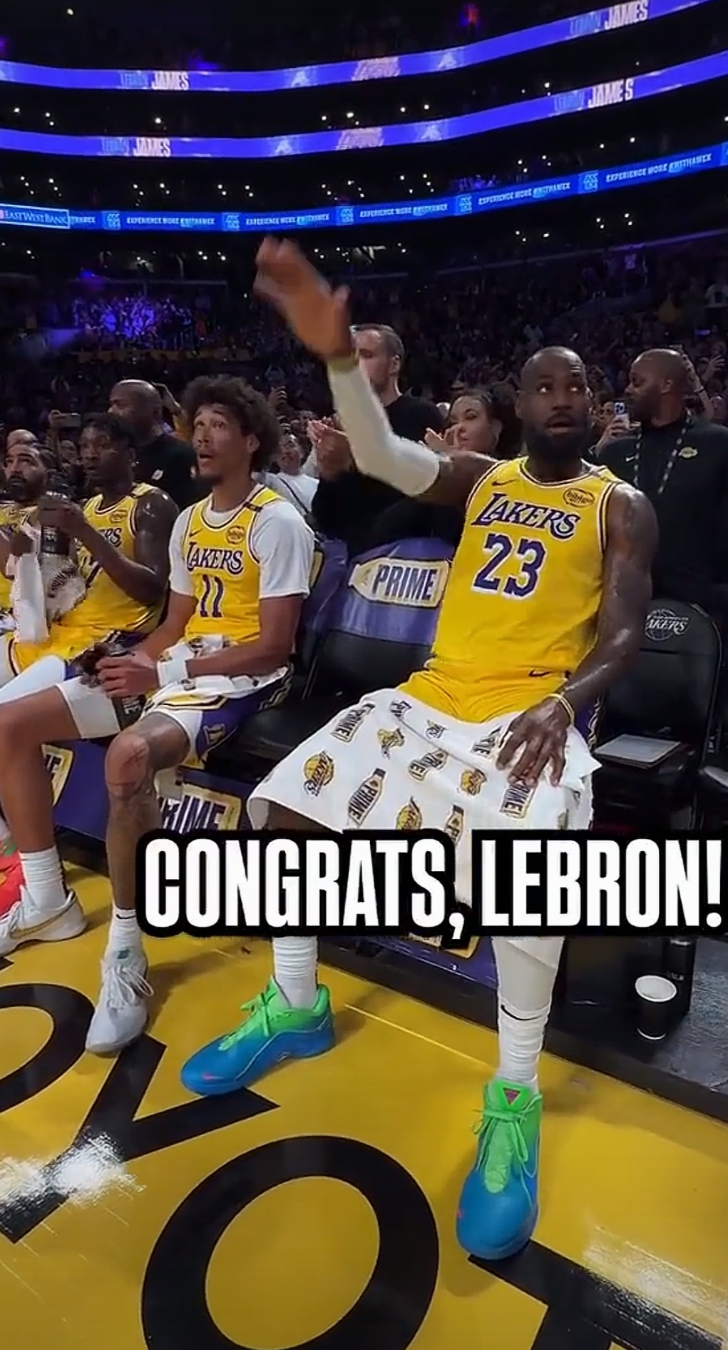 开云官网-湖人惨败独行侠，詹姆斯表现低迷难以逆转的简单介绍