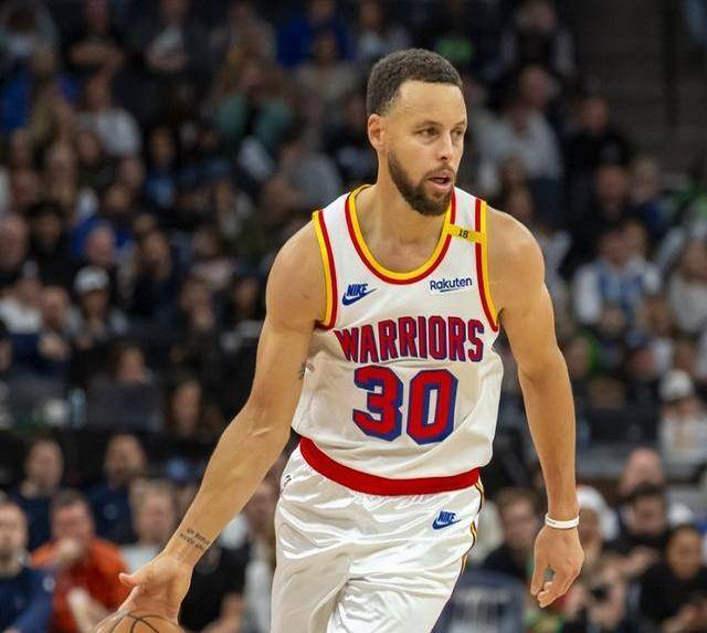 开云体育官方网站-勇士擒下骑士，史蒂芬-库里再现神迹的简单介绍