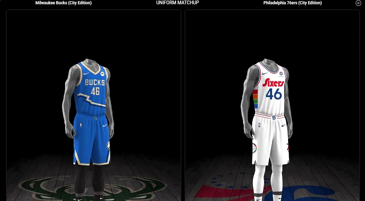 76人队力克马刺队，继续稳居榜首