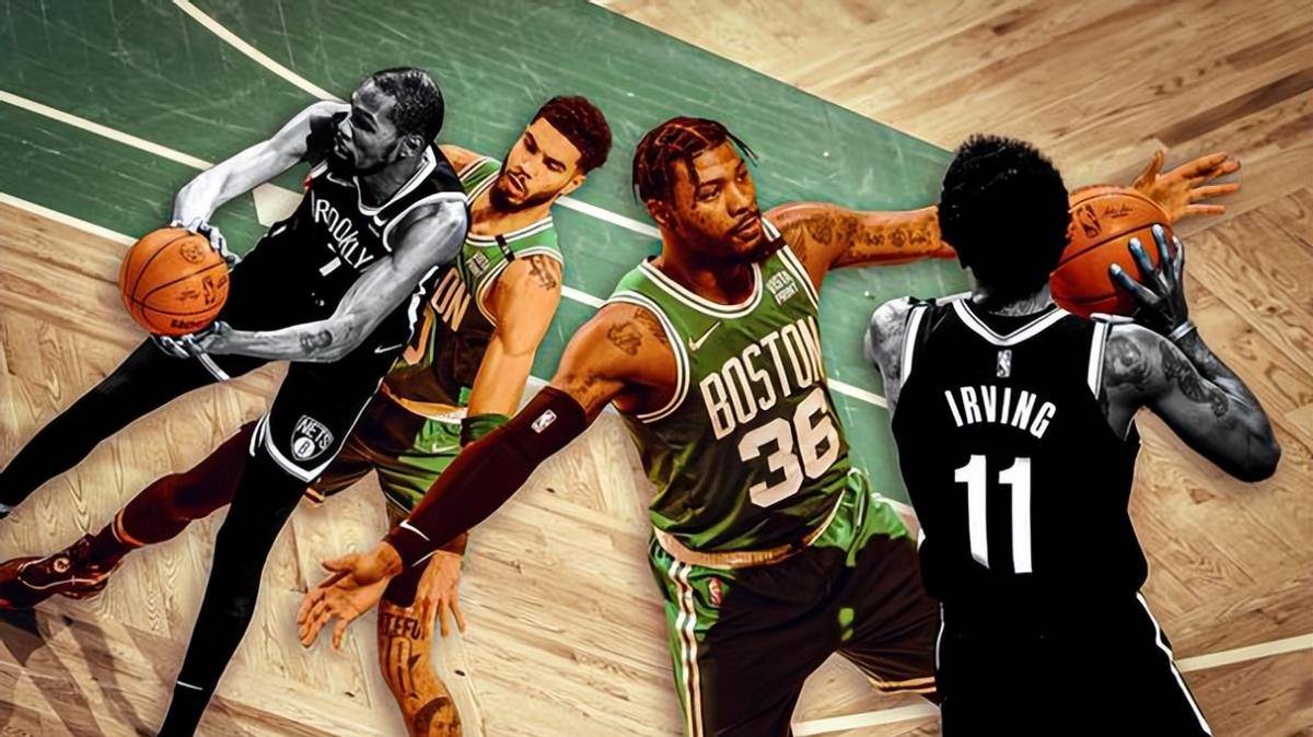 凯尔特人击败篮网,连胜达四场 凯尔特人击败篮网,连胜达四场