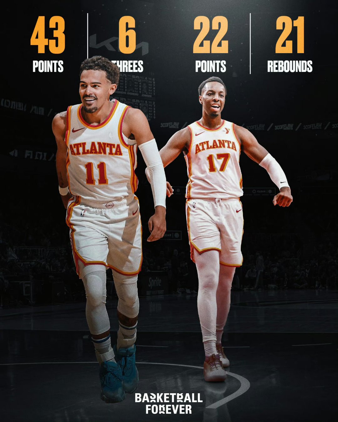 太阳击败雷霆，艾顿和保罗合砍44分