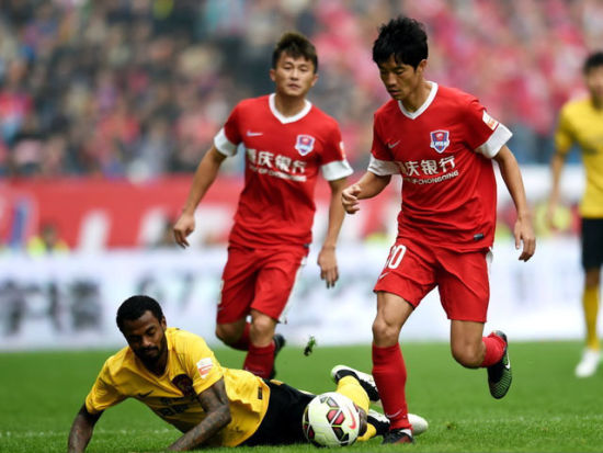 开云体育在线-广州恒大主场3-0大胜重庆力帆，取得中超联赛三连胜的简单介绍