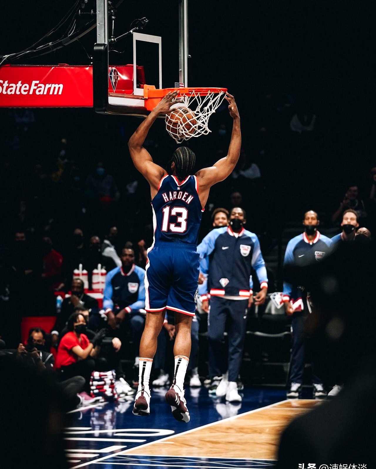 开云体育app-篮网主场大胜太阳，实现逆袭