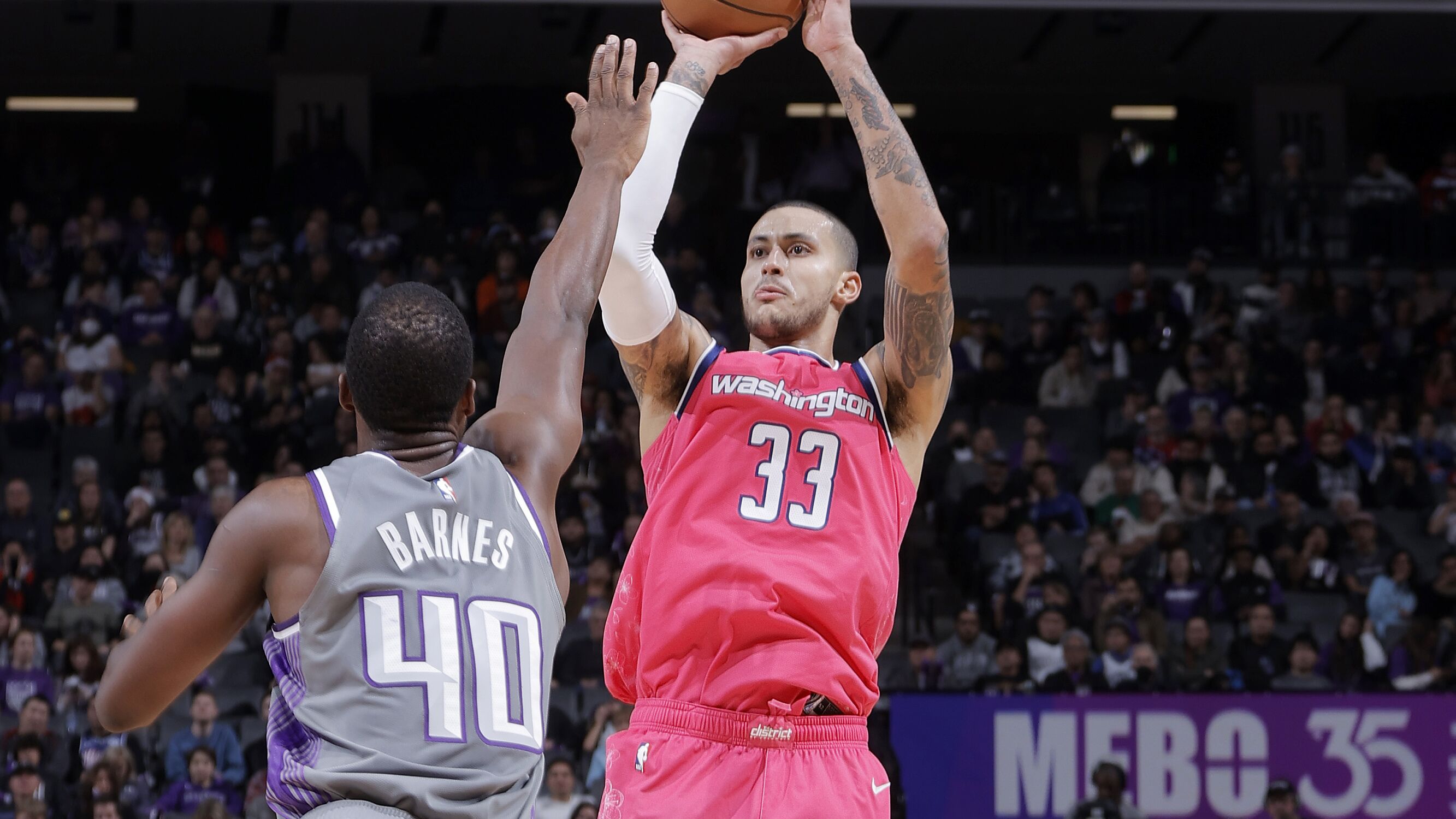 国王大胜奇才,继续领跑西部的简单介绍 国王大胜奇才,继续领跑西部的简单介绍