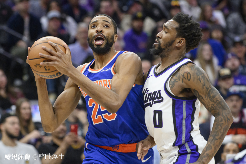 尼克斯主场大胜公牛，终结连败