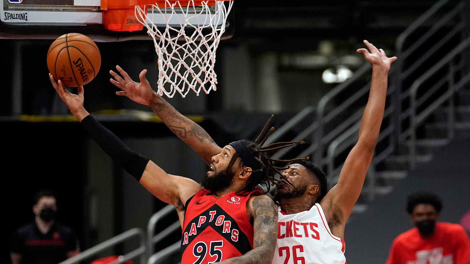 猛龙遭遇四连败,卡哇伊再次缺席 猛龙遭遇四连败,卡哇伊再次缺席