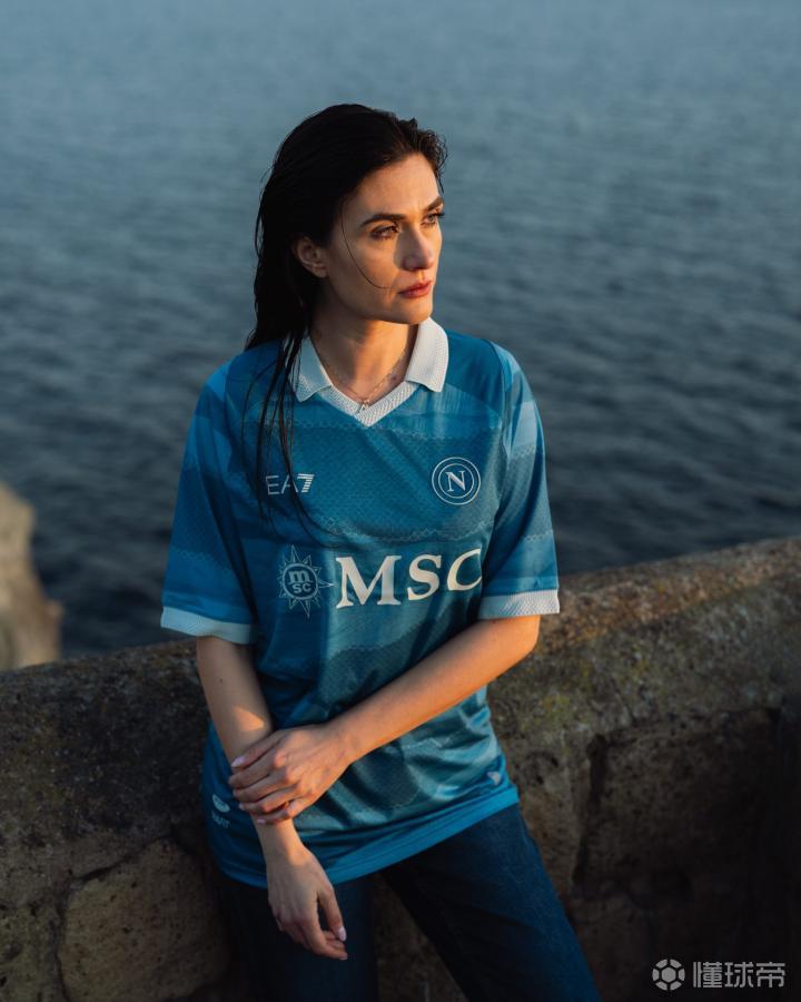 关于那不勒斯球员技术特点各异，组合出色的信息