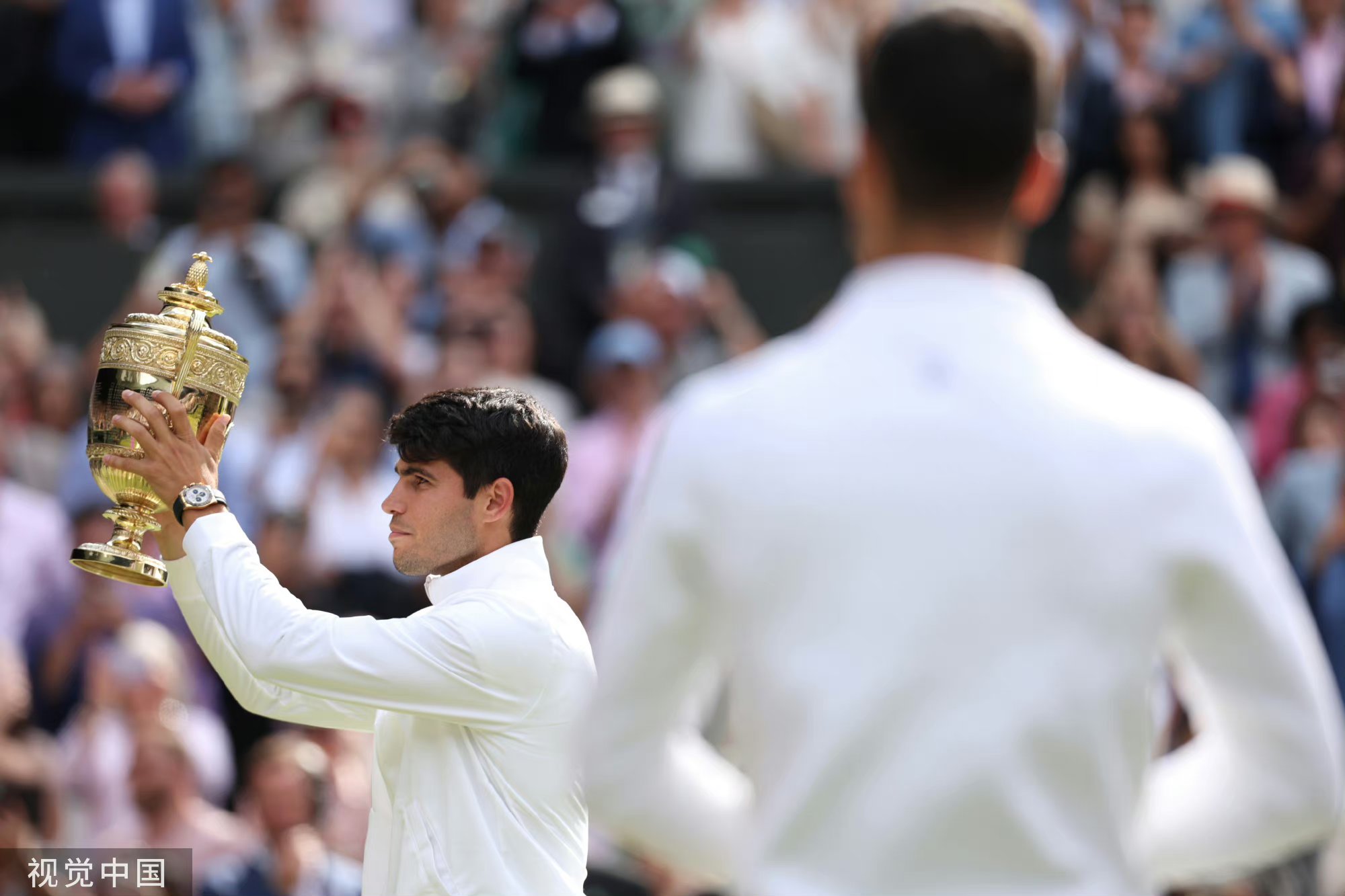 包含戴维斯杯完胜温网，兹维列夫带队取胜的词条