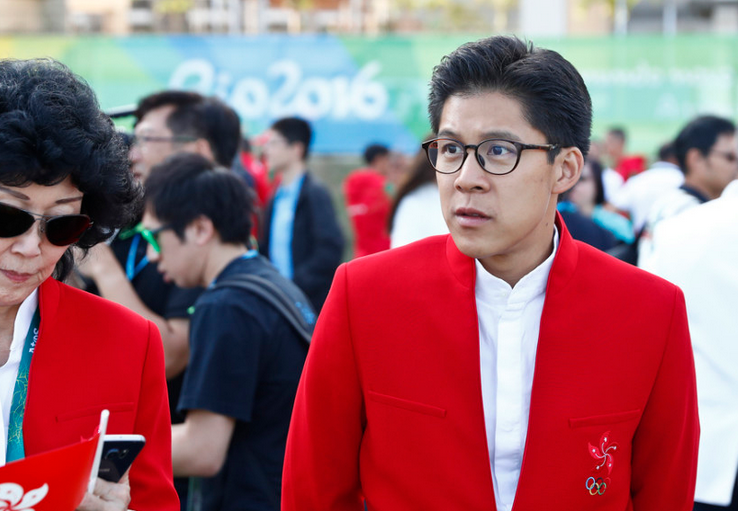 开云体育在线-包含巴西代表团奋力拼搏锲而不舍的词条