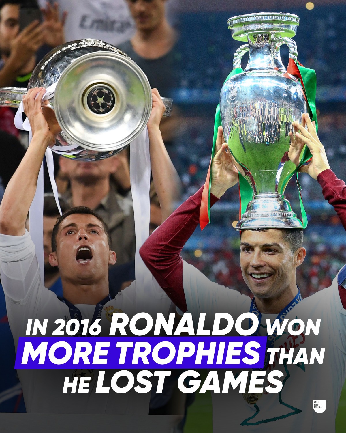 墨西哥完胜西班牙，C罗高光表现的简单介绍