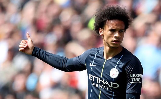 开云下载-葡萄牙轻取曼城，萨内惊艳四座的简单介绍